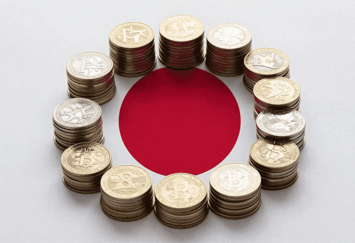 Featured image of Japan stuft Krypto offiziell als Finanzanlagen ein: Was das für Anleger bedeutet