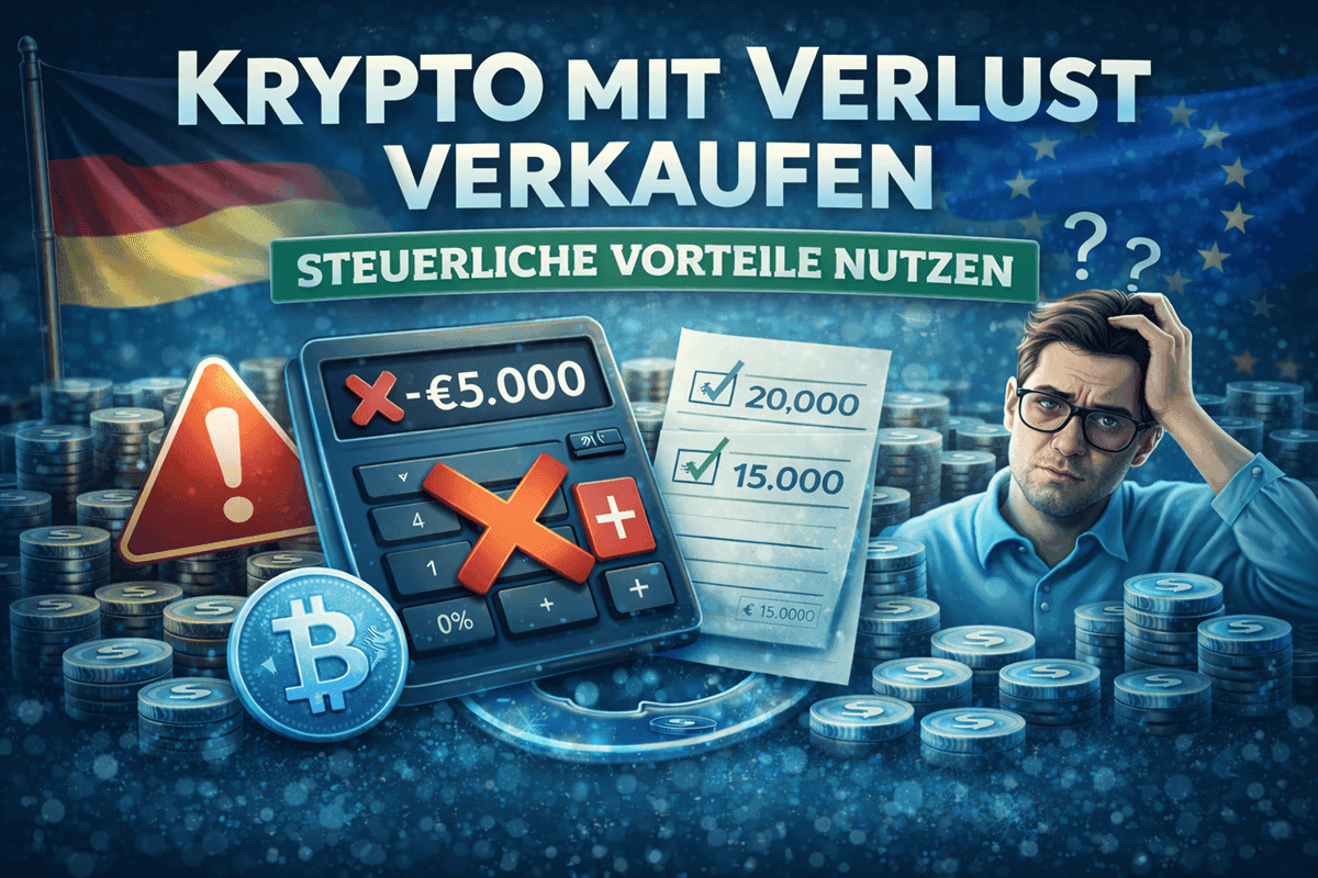 krypto-mit-verlust-verkaufen