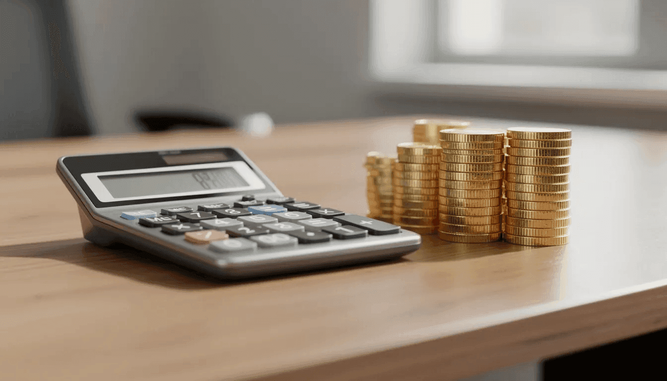 Zahlen Sie nicht zu viel Steuern auf Ihre Krypto-Gewinne. Vergleichen Sie Tools mit der besten Verlustverrechnung