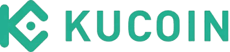 kucoin Logo image