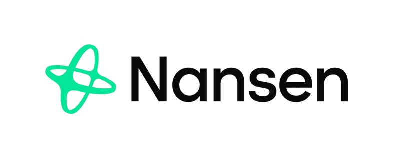 Nansen Logo image