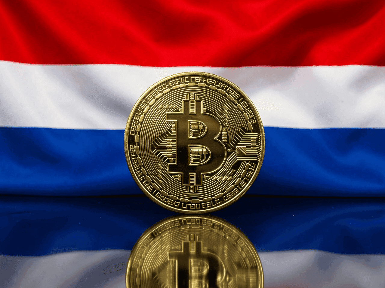 Featured image of Niederlande verabschieden historisches Gesetz: 36 % Steuer auf unrealisierte Krypto-Gewinne bestätigt