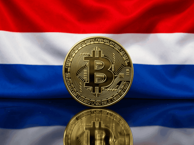 netherland dutch bitcoin