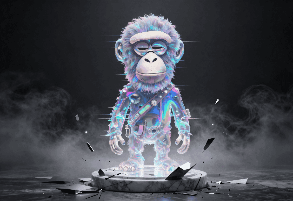 Featured image of Justin Bieber kaufte diesen Bored Ape NFT für 1,3 Mio. USD – soviel ist er heute noch wert