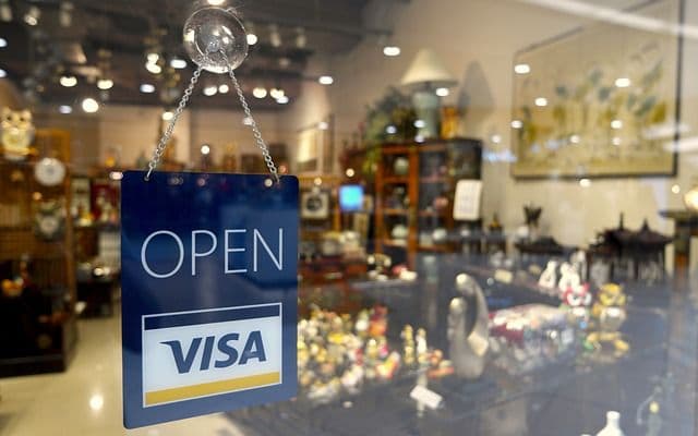 Featured image of VISA may have plans to adopt crypto