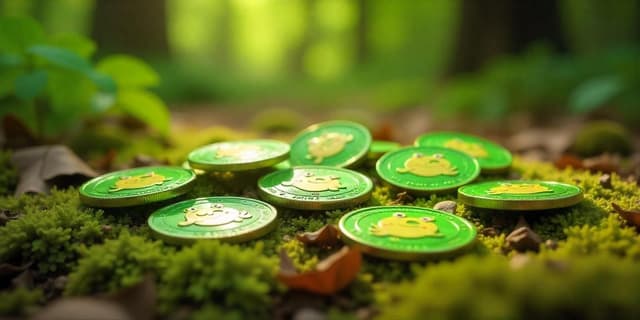 pepe coin