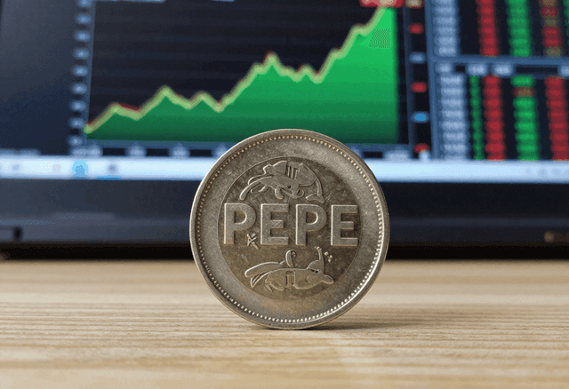 pepe coin price prediction