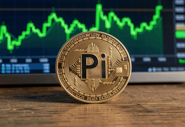 pi network coin 