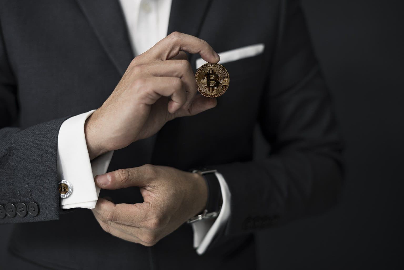 El billonario Ray Dalio elige Bitcoin antes que Bonos