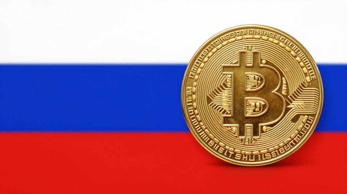 Featured image of Russlands Krypto-Gesetz kommt voran – Bitcoin markiert höchsten Wochenschluss seit 5 Wochen