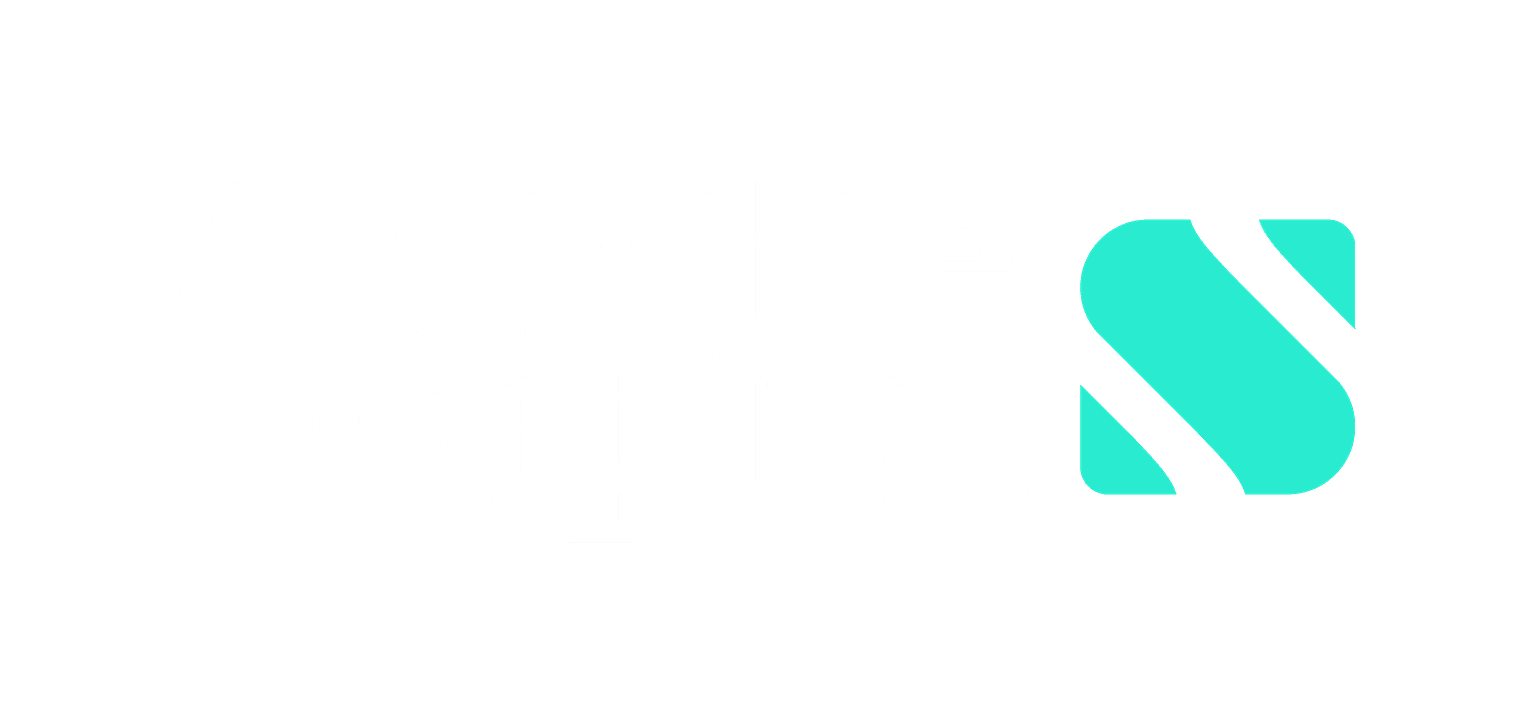 scalable_capital Logo image (dark)