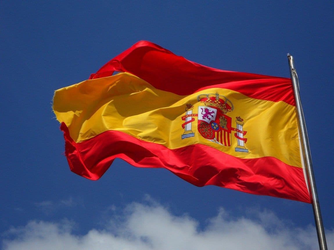 Spanien Fan Token fällt um 20% nach Euro 2024 Sieg