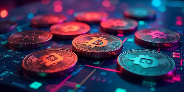 stablecoins altcoins crypto