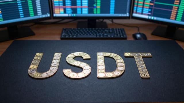 tether USDT
