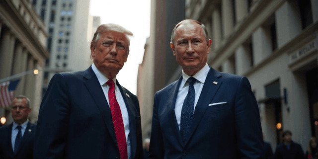 trump putin war
