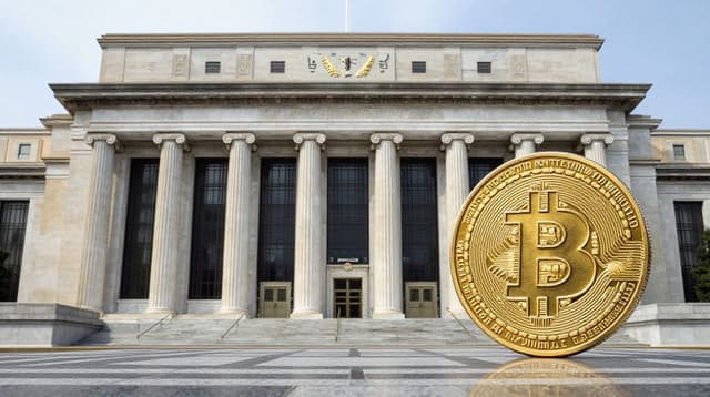 us fed chair bitcoin