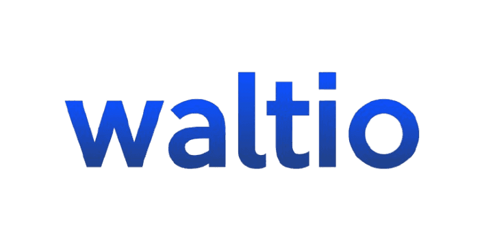 waltio Logo image