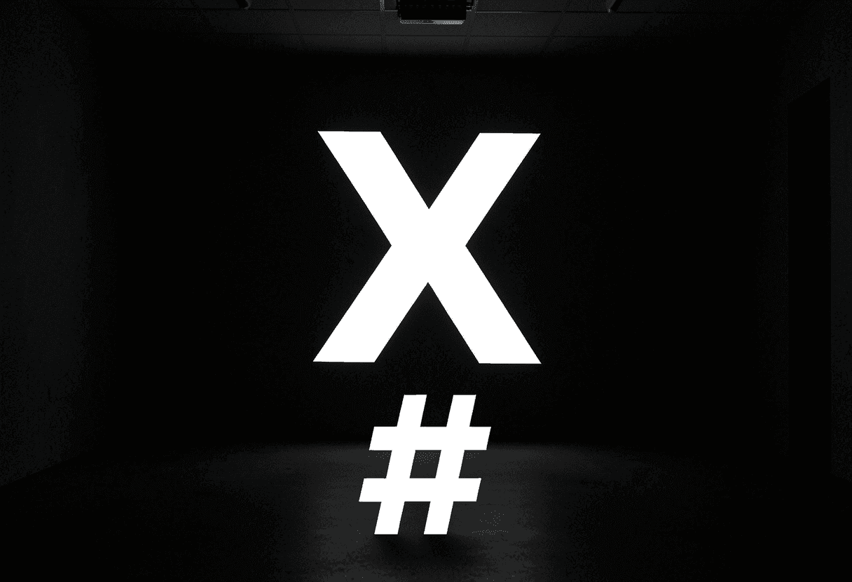 Featured image of Was sind X Cashtags? Elon Musks neues Feature für den Krypto-Trading