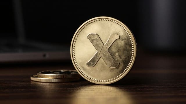 xrp coin