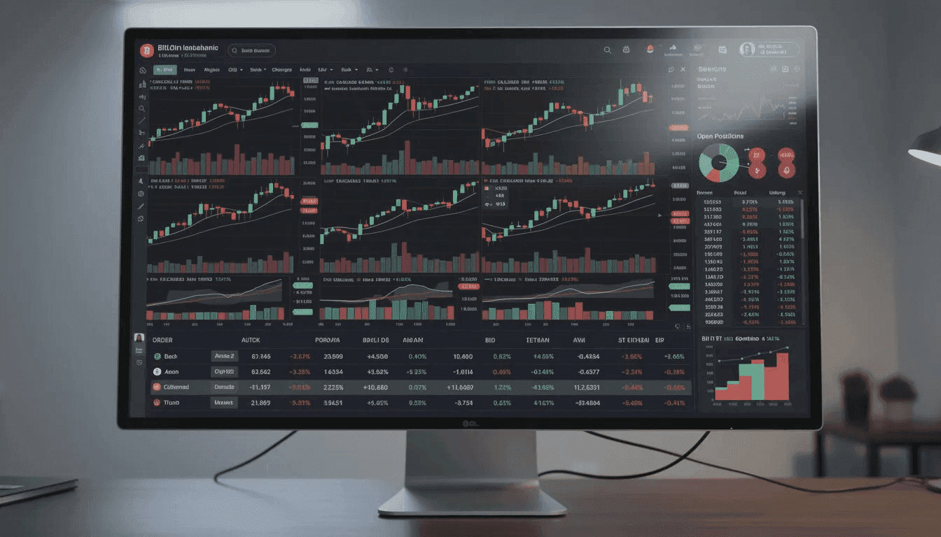 Featured image of XRP Kurs: Aktuelle Analyse nach dem Crash – News, Chart & Ausblick