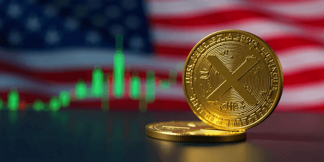 xrp usa