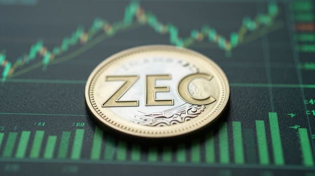 zcash zec coin