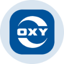 Occidental Petroleum Tokenized Stock (Ondo)coin image