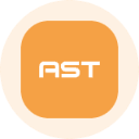 AST SpaceMobile Tokenized Stock (Ondo)coin image