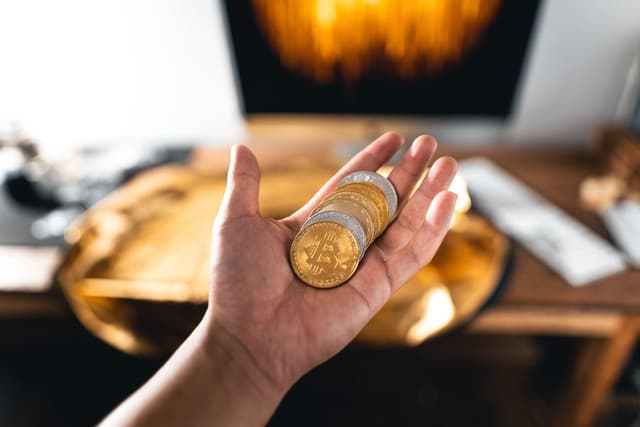 Bitcoin Halving