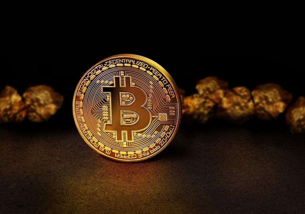 Featured image of Bitcoin Extremely Low Volatility Indicates a Big Move is Coming to $10,000 or $8,000