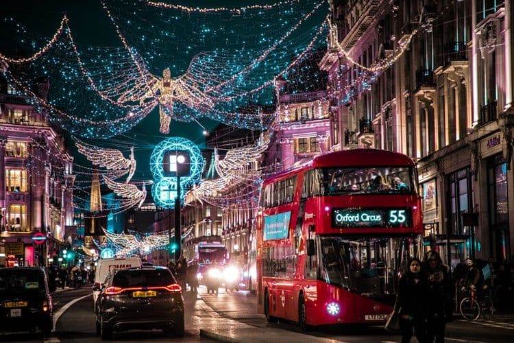 Featured image of 2018 Blockchain Summit London Highlights