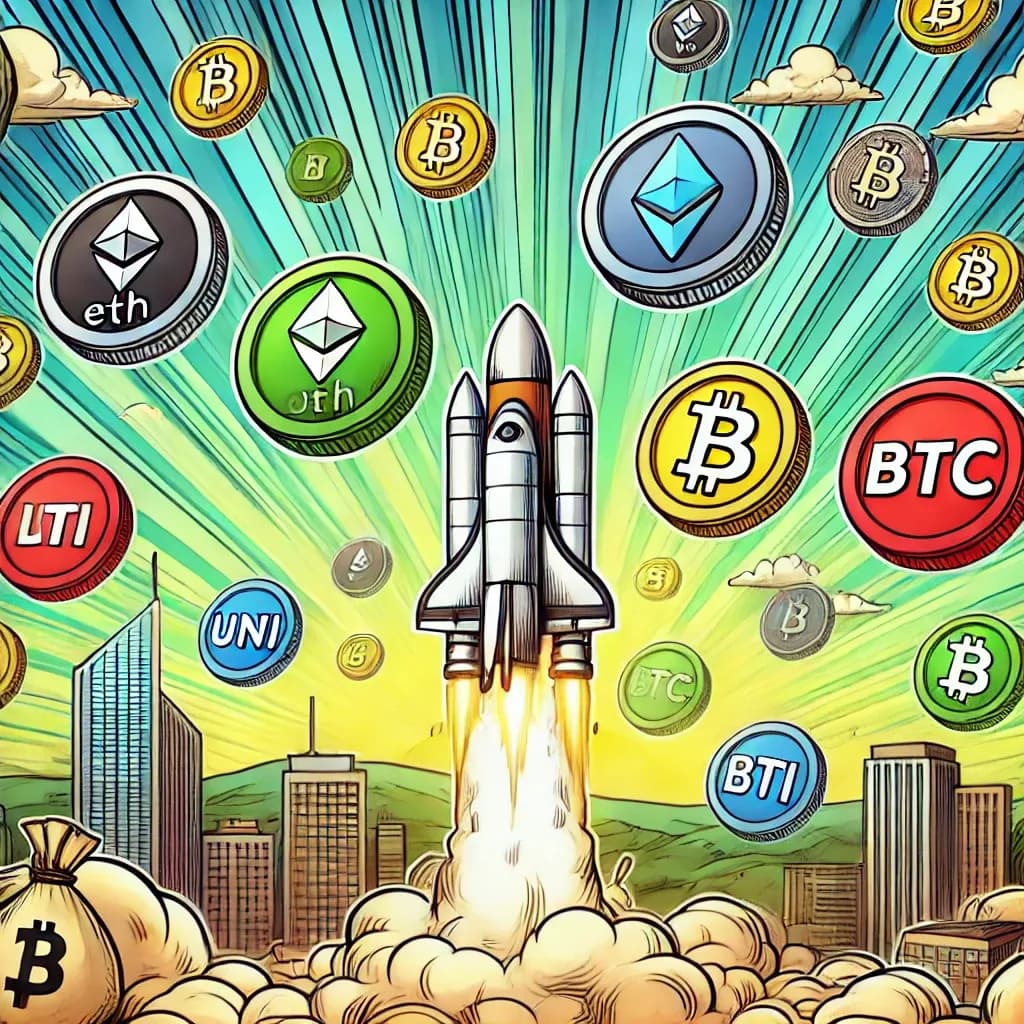 Milady Holders Reap $19K from Airdrops and Await the $CULT Token Launch