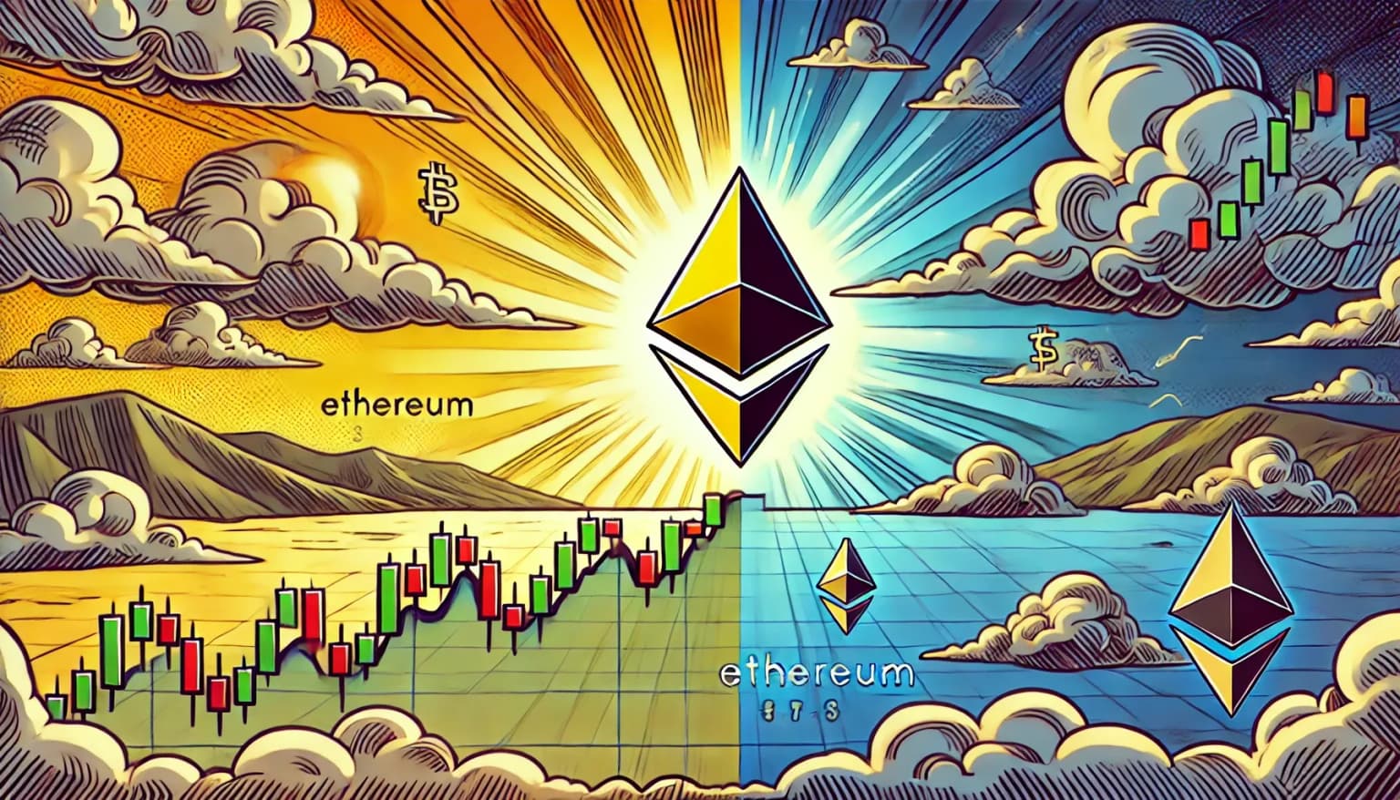 Ethereum Kurs Prognose