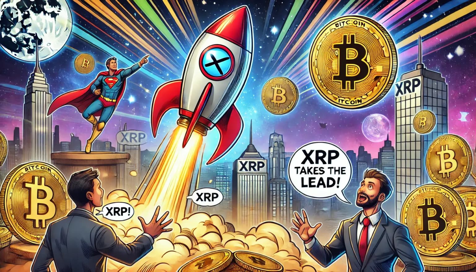 XRP Price Prediction