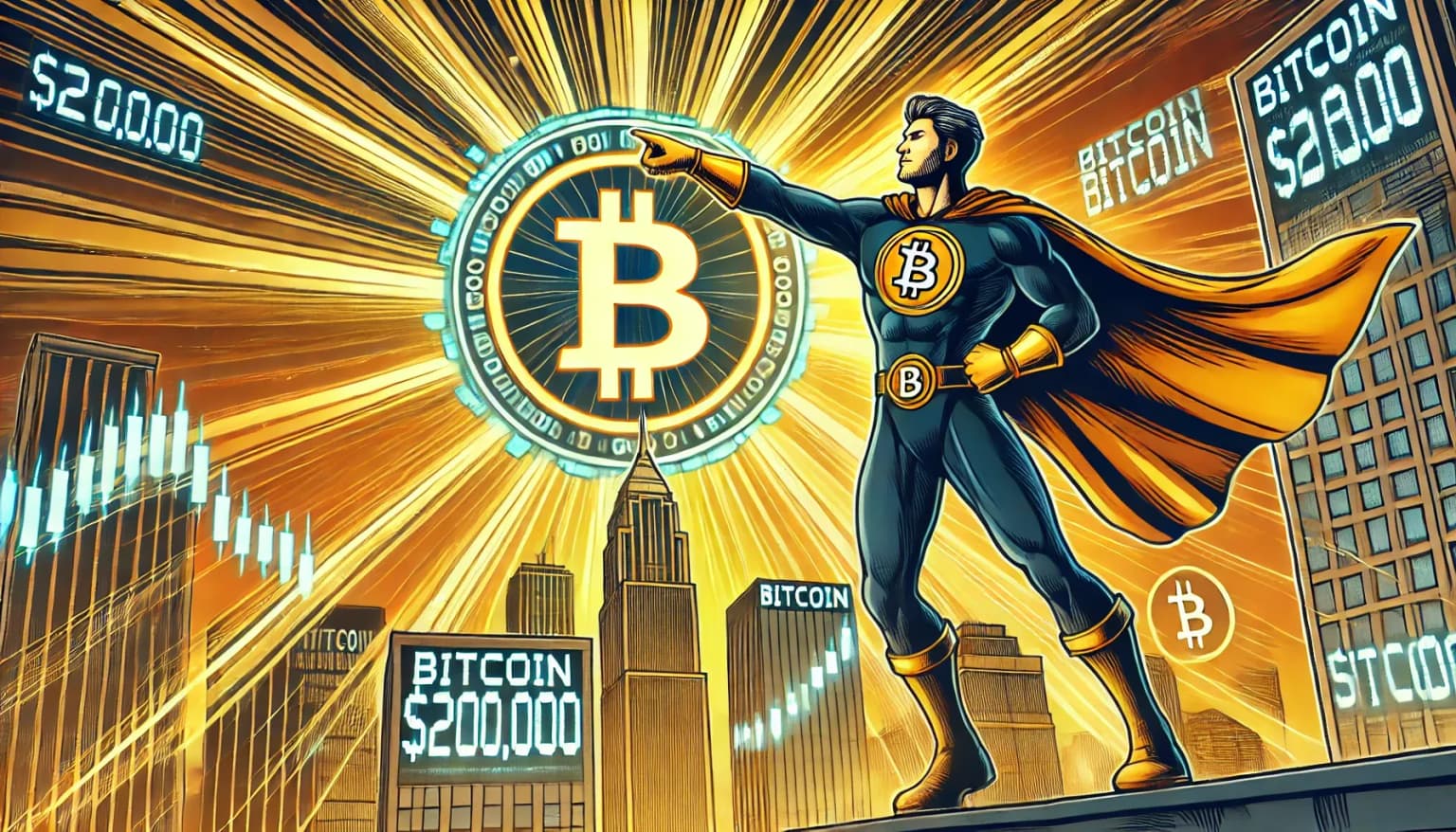 Bitcoin Price