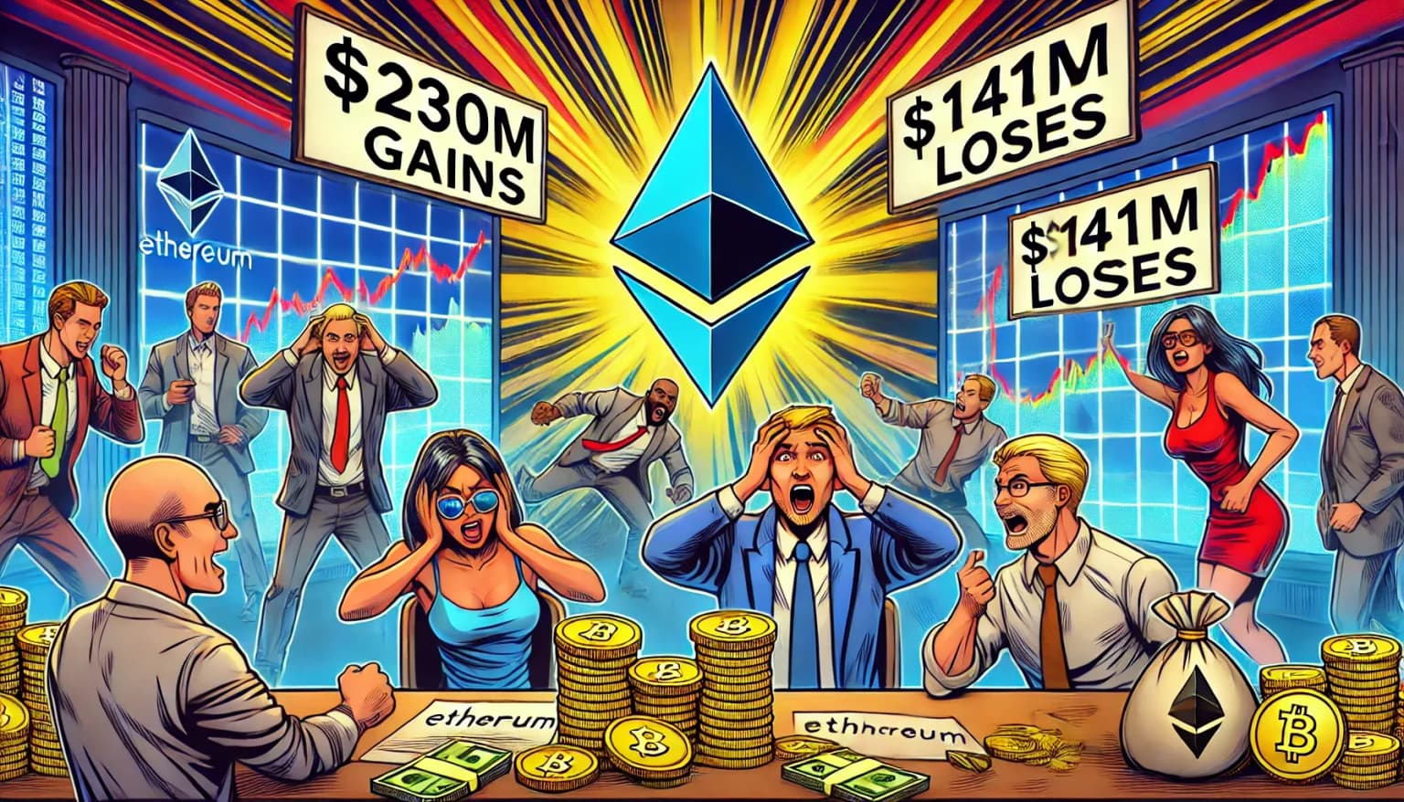 Ethereum Price