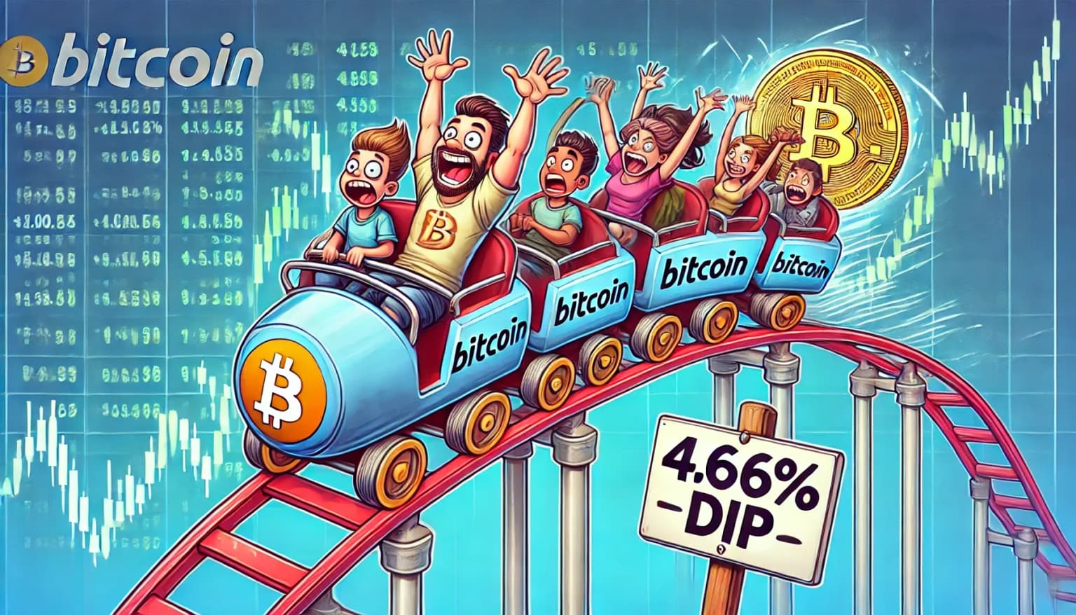 Bitcoin Price