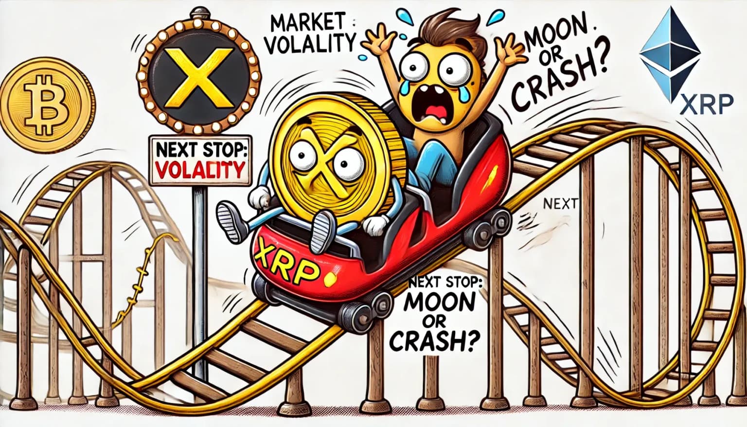 XRP Kurs Prognose