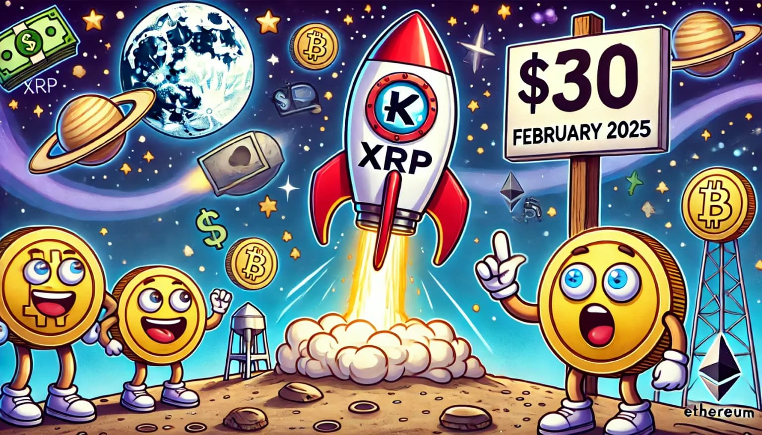 XRP Price