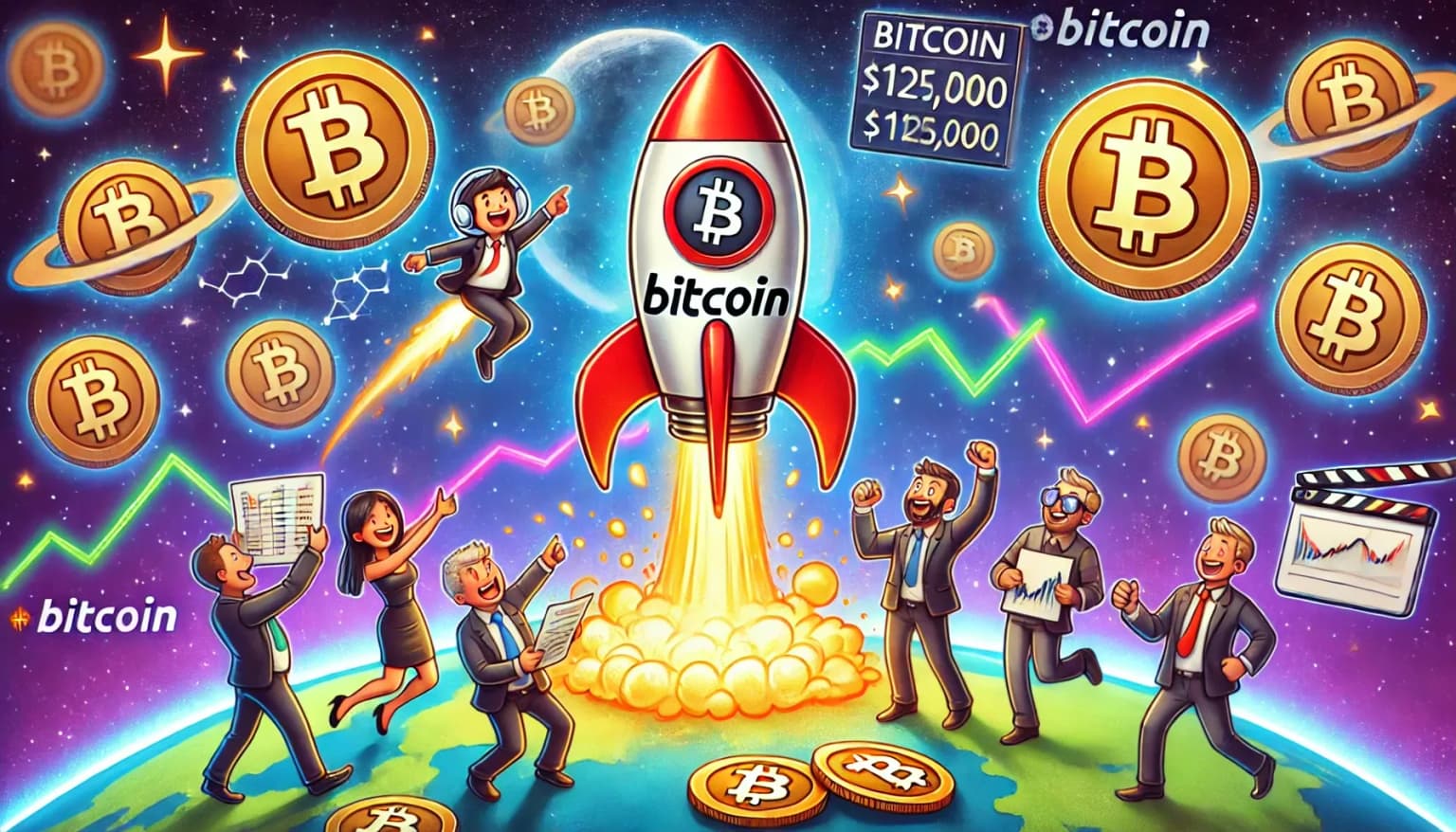 Bitcoin Kurs Analyse