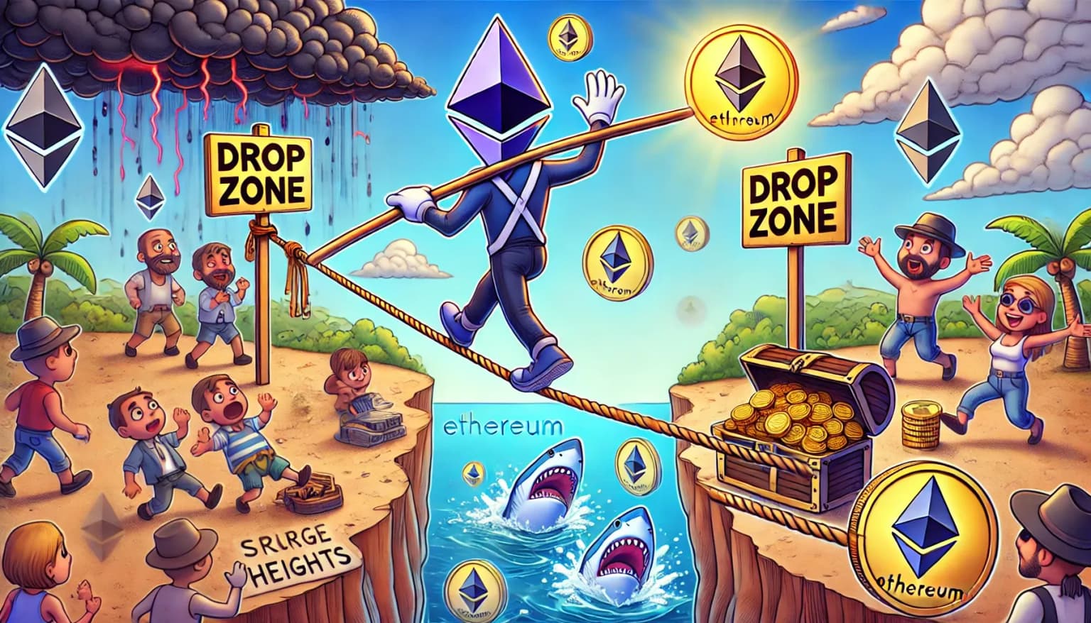 Ethereum Price