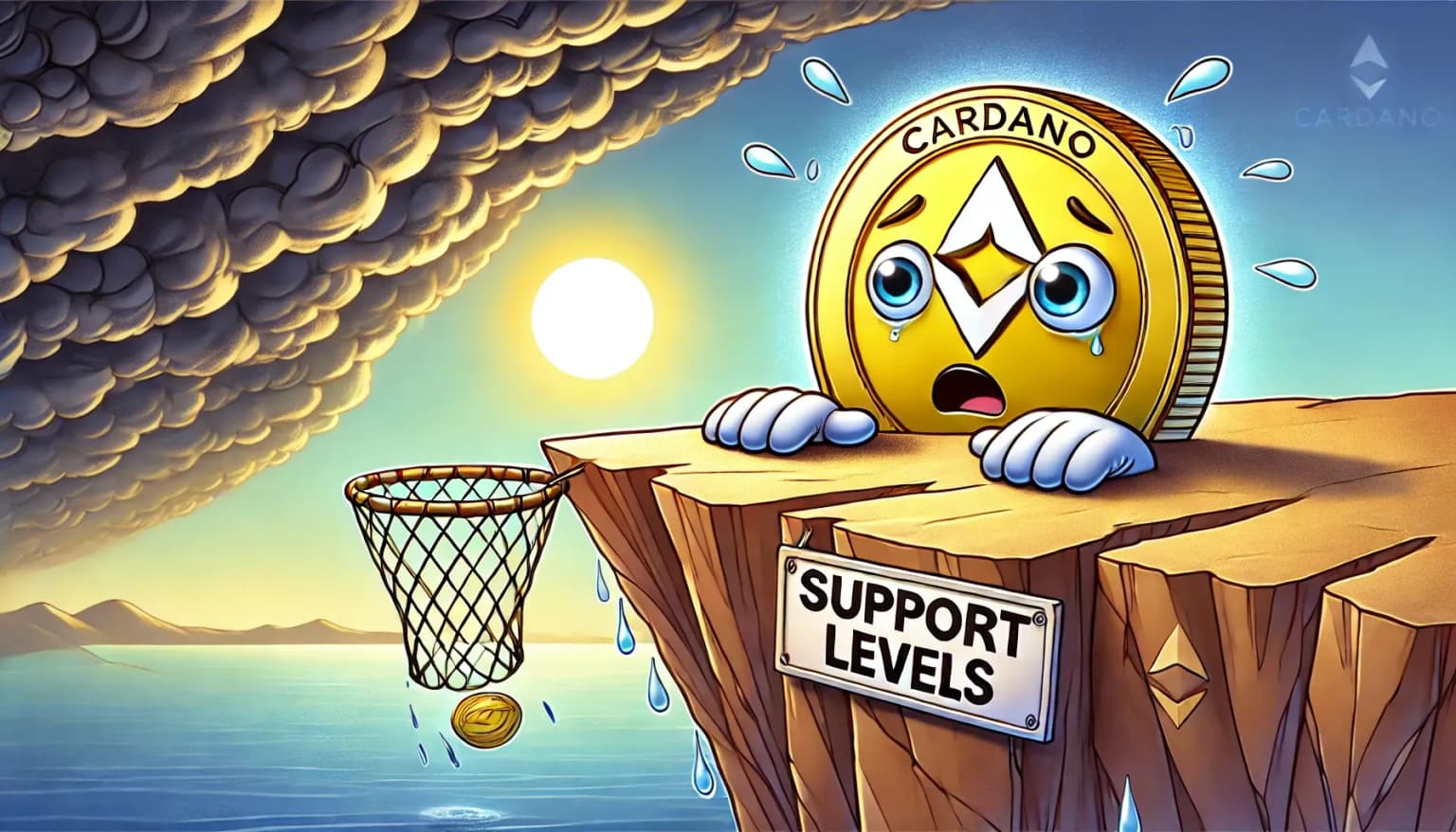 Cardano Price Prediction
