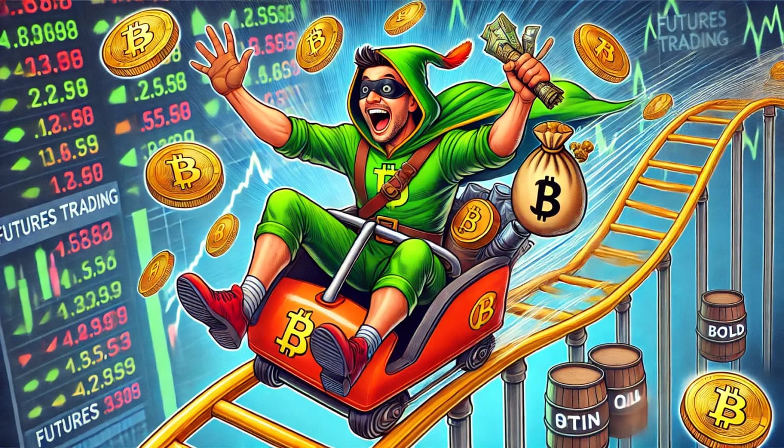 Robinhood