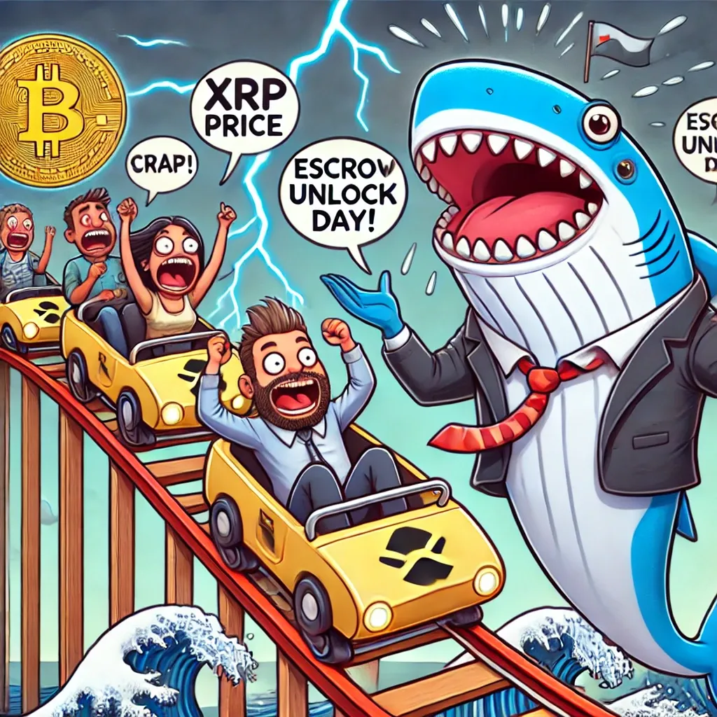 Precio de XRP