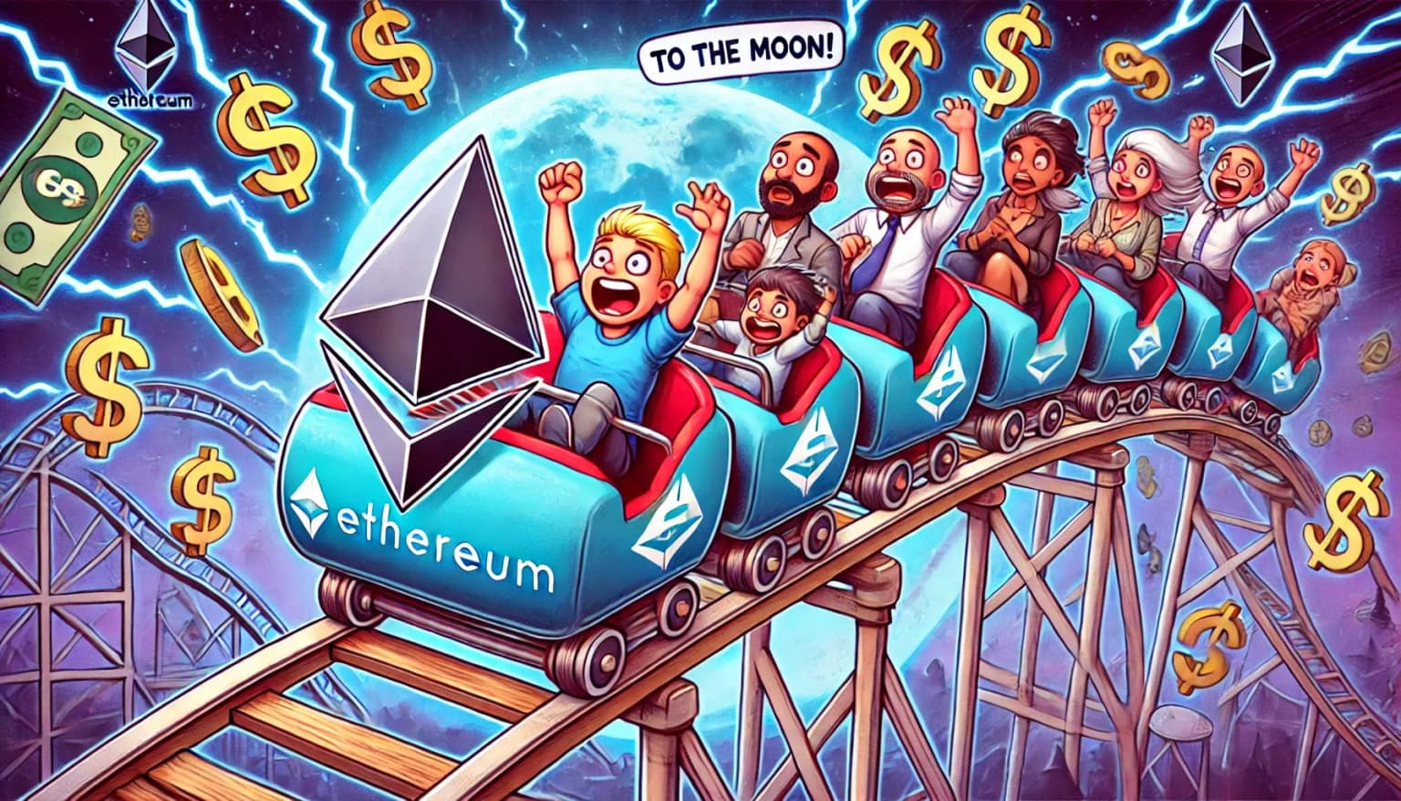 Ethereum Price