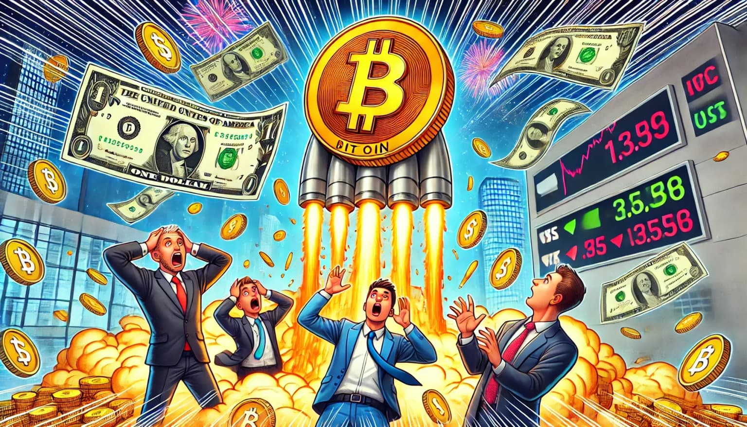 Bitcoin