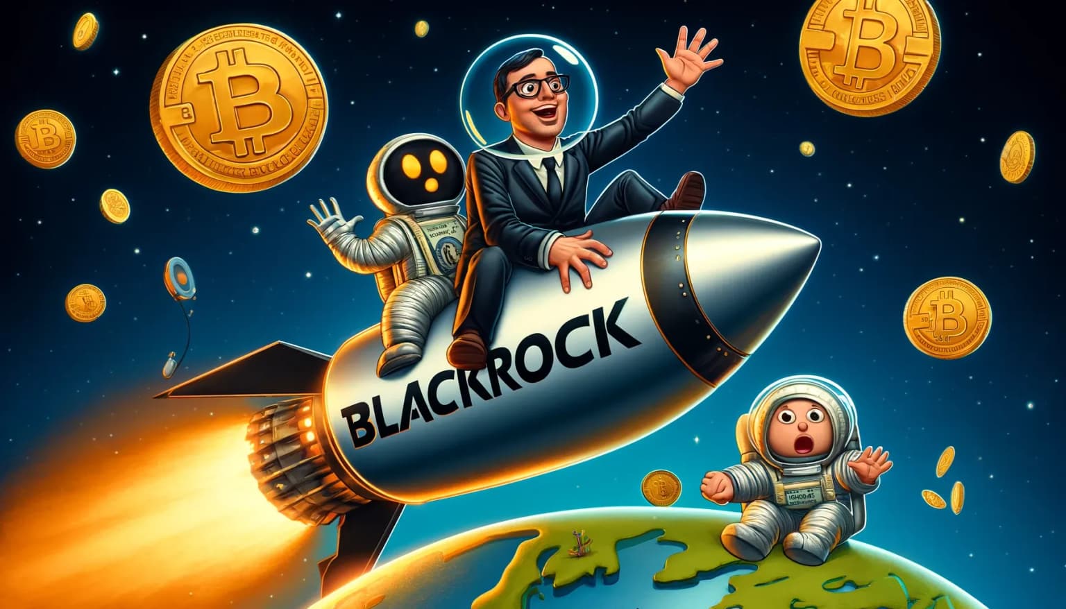 BlackRock