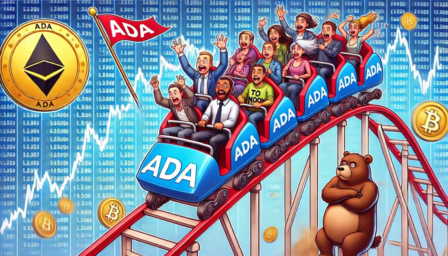 Cardano kurs