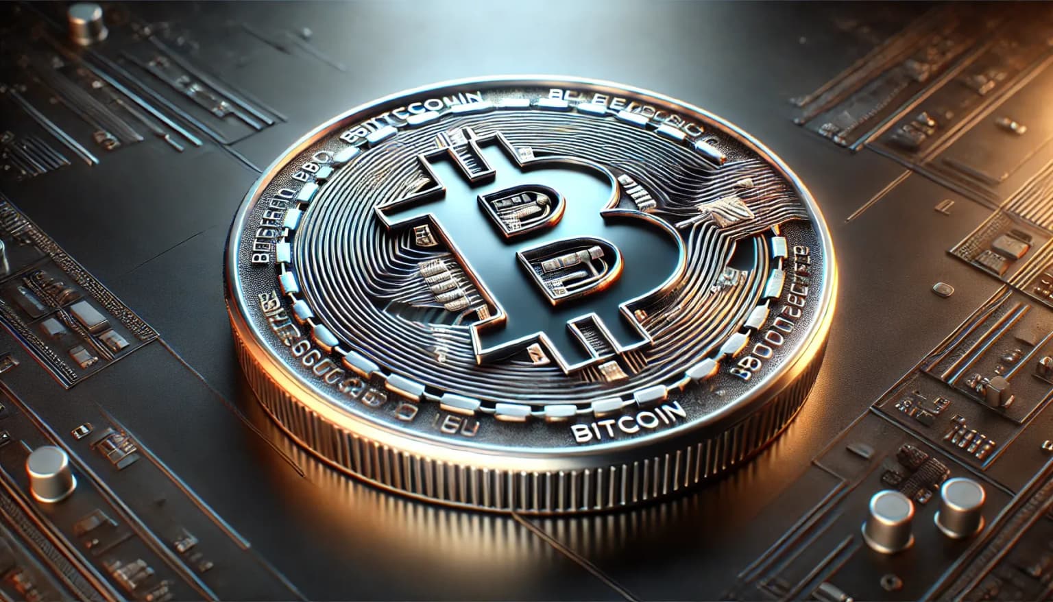 Bitcoin crash