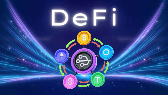 Defi 1